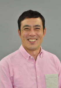 浦泉裕一の写真