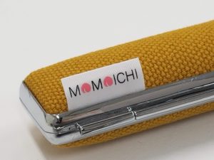 MOMOICHI ハンコケース　商品タグ