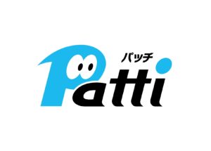昭和スプリング株式会社　Patti ロゴ