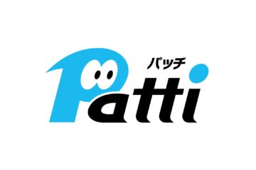 昭和スプリング株式会社　Patti ロゴ