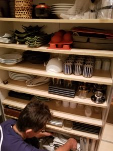 美食屋辻商店　和泉市