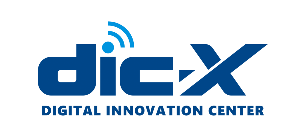 digital innovation center logo