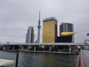 浅草　ブース抽選会場　プレミアムインセンティブショー