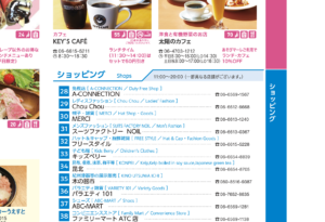 ATCフロアガイド